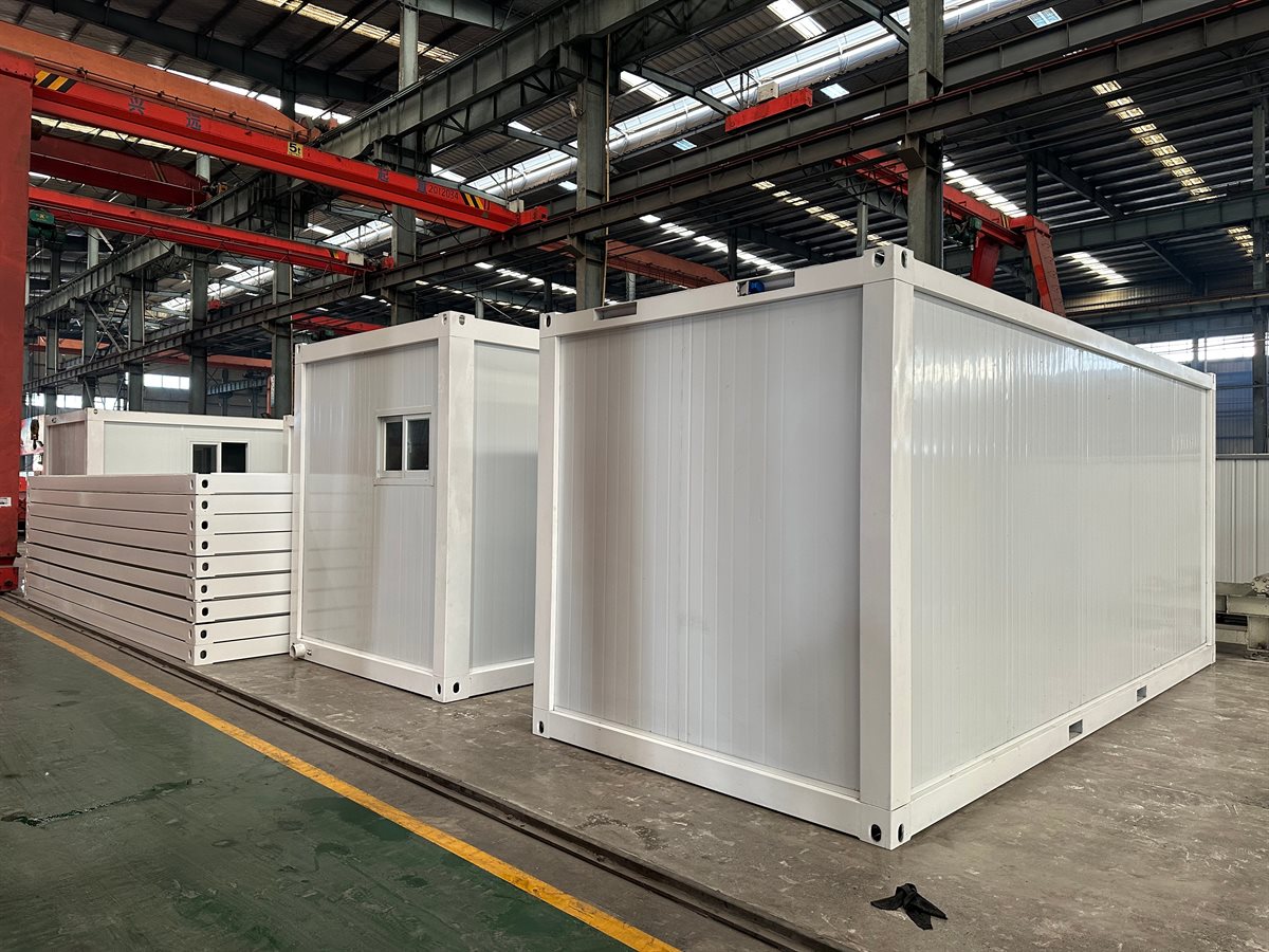 Accommodation