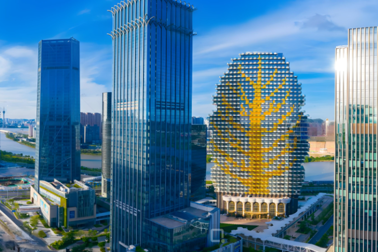 5.High-rise buildings