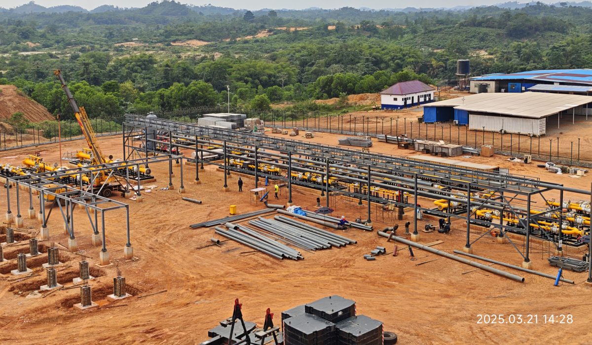 Steel Structure Building (1) Steel Structure Building (1)