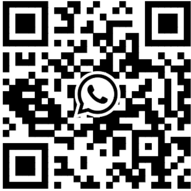 Whatsapp二维码